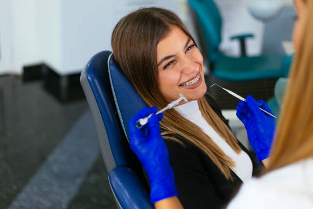 Dental X-Rays and Imaging in Rayne, LA