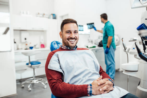Why Choose Us for Your Dental Needs in Rayne, LA