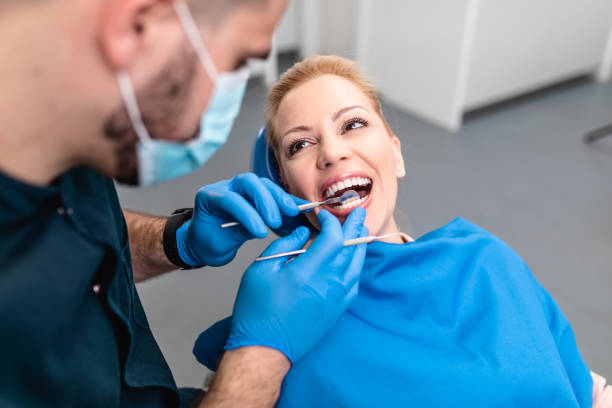 Best TMJ/TMD Treatment  in Rayne, LA