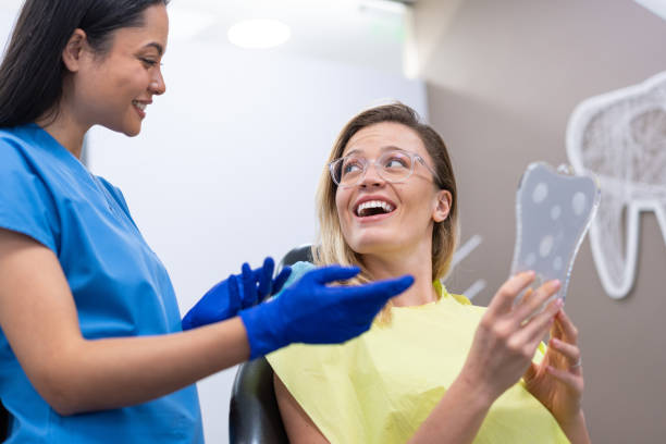 Laser Dentistry in Rayne, LA